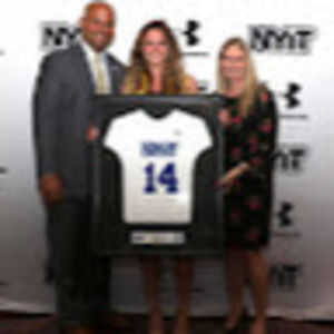 Meet your Posher, Brooke